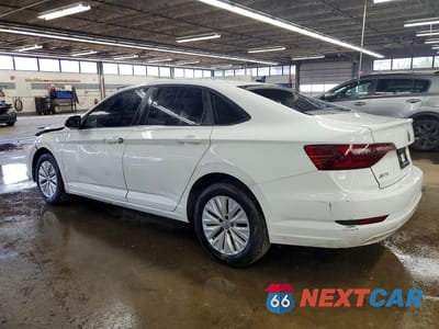 Drugie zdjęcie samochodu z przodu: 2020 VOLKSWAGEN JETTA S VIN:3VWCB7BU4LM006480 - miniatura