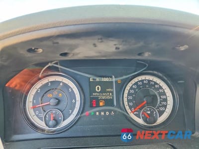 Zdjęcie 9 z 12 samochodu: 2020 RAM 1500 CLASSIC SLT VIN:1C6RR7TT7LS124858 - miniatura