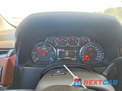 Zdjęcie 9 z 14 samochodu: 2015 CHEVROLET TAHOE C1500 LTZ VIN:1GNSCCKC8FR246220 - miniatura