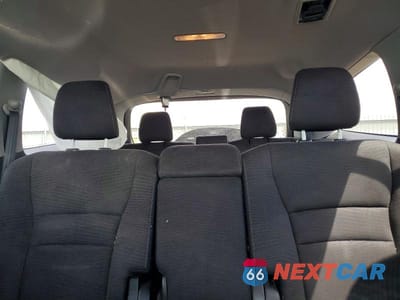Zdjęcie 10 z 13 samochodu: 2017 HONDA PILOT EX VIN:5FNYF6H37HB070319 - miniatura