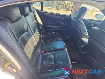 Zdjęcie 10 z 12 samochodu: 2019 LEXUS ES 300H BASE VIN:JTHB21B1XK2047850 - miniatura