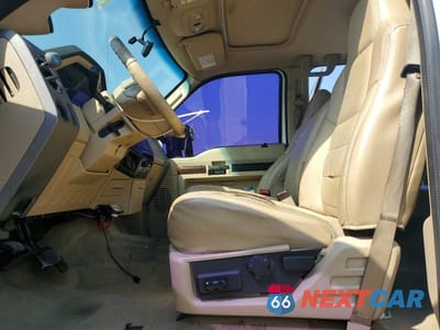 Zdjęcie 7 z 11 samochodu: 2008 FORD F250 SUPER DUTY VIN:1FTSW21R68EC41351 - miniatura