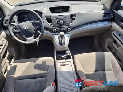 Zdjęcie 8 z 13 samochodu: 2012 HONDA CR-V EX VIN:3CZRM3H54CG704788 - miniatura