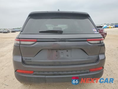Zdjęcie 6 z 13 samochodu: 2024 JEEP GRAND CHEROKEE LAREDO VIN:1C4RJHAG0RC141919 - miniatura
