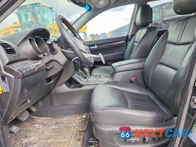 Zdjęcie 7 z 14 samochodu: 2013 KIA SORENTO EX VIN:5XYKUDA62DG387691 - miniatura