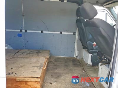 Zdjęcie 11 z 13 samochodu: 2017 MERCEDES BENZ SPRINTER 2500 DELIVERY VAN VIN:WD3PE7CD7HP511399 - miniatura