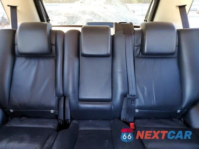 Zdjęcie 10 z 13 samochodu: 2008 LAND ROVER RANGE ROVER SPORT SUPERCHARGED VIN:SALSH23468A132500 - miniatura