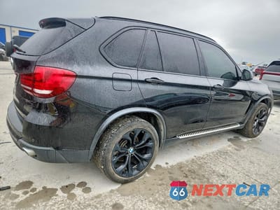 Trzecie zdjęcie samochodu z tyłu: 2014 BMW X5 XDRIVE35I VIN:5UXKR0C53E0H25042 - miniatura