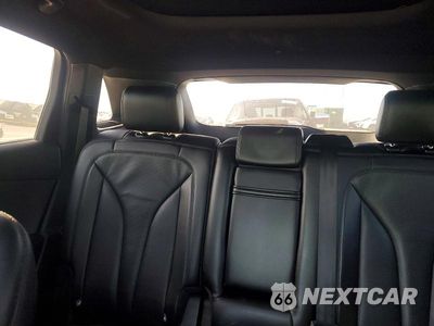 Zdjęcie 10 z 13 samochodu: 2019 LINCOLN NAUTILUS RESERVE VIN:2LMPJ8L93KBL42872 - miniatura