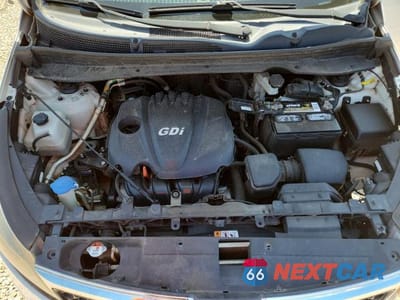 Zdjęcie 12 z 13 samochodu: 2014 KIA SPORTAGE EX VIN:KNDPC3AC1E7635176 - miniatura