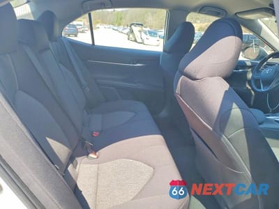 Zdjęcie 10 z 13 samochodu: 2024 TOYOTA CAMRY LE VIN:4T1C11BK9RU111422 - miniatura