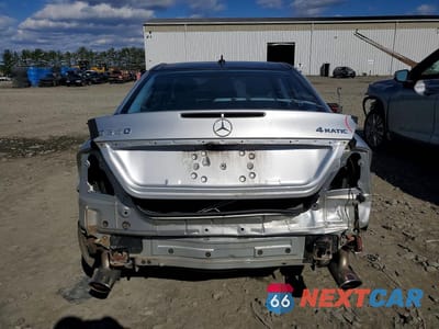 Zdjęcie 6 z 12 samochodu: 2008 MERCEDES-BENZ E 350 4MATIC VIN:WDBUF87X58B334105 - miniatura