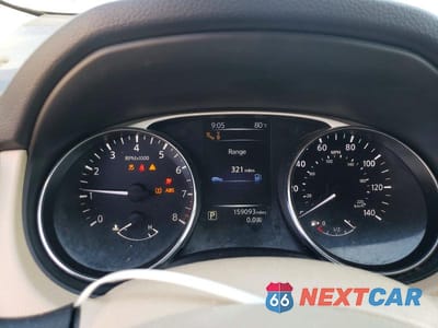 Zdjęcie 9 z 13 samochodu: 2015 NISSAN ROGUE S VIN:5N1AT2MT9FC815943 - miniatura