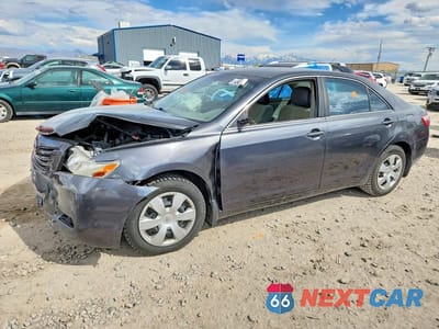 2009 TOYOTA CAMRY LE 4T1BE46K59U376608 - główne zdjęcie licytacji z USA - miniatura