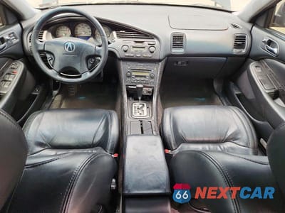Zdjęcie 8 z 12 samochodu: 2003 ACURA 3.2TL TYPE-S VIN:19UUA56893A014231 - miniatura