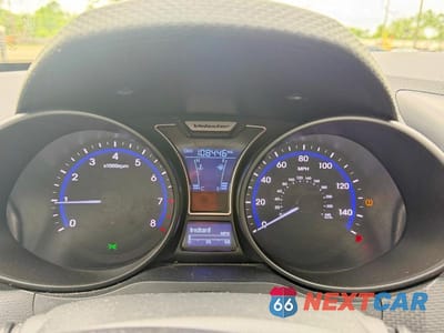 Zdjęcie 8 z 14 samochodu: 2014 HYUNDAI VELOSTER TURBO VIN:KMHTC6AE3EU184542 - miniatura