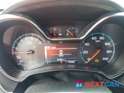 Zdjęcie 9 z 12 samochodu: 2015 CHEVROLET IMPALA LT VIN:2G1115SL0F9282606 - miniatura