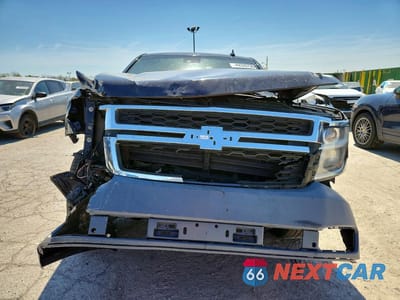 Piąte zdjęcie samochodu w środku: 2017 CHEVROLET TAHOE C1500 LS VIN:1GNSCAKC9HR263731 - miniatura