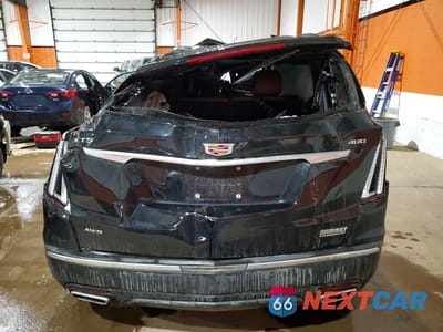 Zdjęcie 6 z 13 samochodu: 2025 CADILLAC XT5 SPORT VIN:1GYKNGRS9SZ111520 - miniatura