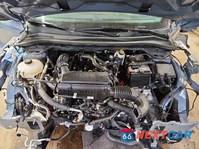 Zdjęcie 12 z 14 samochodu: 2023 FORD ESCAPE ST LINE VIN:1FMCU0MN9PUB20093 - miniatura
