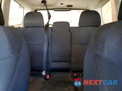 Zdjęcie 10 z 13 samochodu: 2012 SUBARU FORESTER VIN:JF2SHABC7CG408832 - miniatura