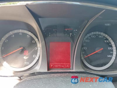 Zdjęcie 9 z 13 samochodu: 2015 GMC TERRAIN VIN:2GKALREK3F6148075 - miniatura