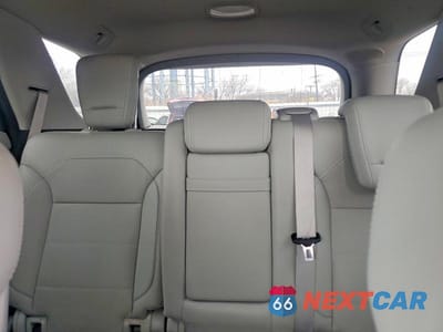 Zdjęcie 10 z 13 samochodu: 2014 MERCEDES-BENZ ML 350 4MATIC VIN:4JGDA5HB2EA384264 - miniatura