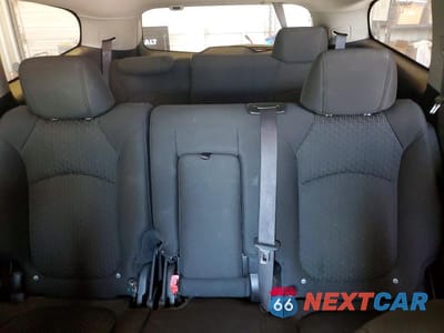 Zdjęcie 10 z 13 samochodu: 2009 CHEVROLET TRAVERSE LT VIN:1GNER23D09S125224 - miniatura