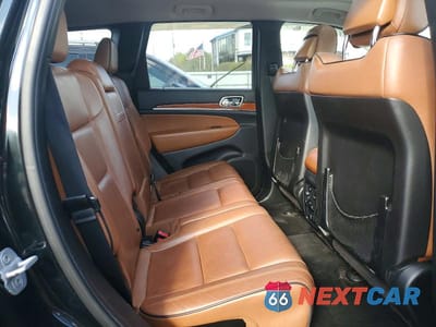 Zdjęcie 11 z 13 samochodu: 2013 JEEP GRAND CHEROKEE OVERLAND VIN:1C4RJFCT1DC620678 - miniatura