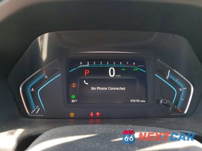 Zdjęcie 9 z 13 samochodu: 2020 HONDA ODYSSEY EXL VIN:5FNRL6H70LB043357 - miniatura