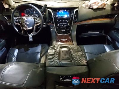 Zdjęcie 8 z 13 samochodu: 2015 CADILLAC ESCALADE LUXURY VIN:1GYS4MKJ4FR602053 - miniatura