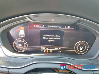 Zdjęcie 9 z 12 samochodu: 2019 AUDI Q5 PREMIUM PLUS VIN:WA1BNAFY9K2044111 - miniatura