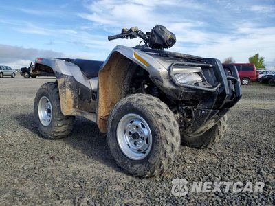 2026 HONDA FOURTRAX RUBICON ATV 1HFTE3322TJ200203 - główne zdjęcie licytacji z USA - miniatura