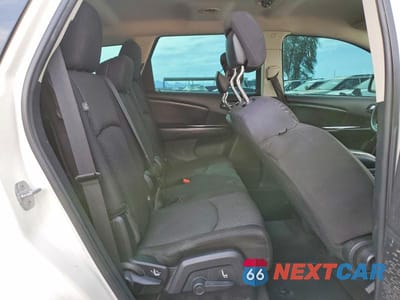 Zdjęcie 10 z 12 samochodu: 2014 DODGE JOURNEY SE VIN:3C4PDCABXET281433 - miniatura