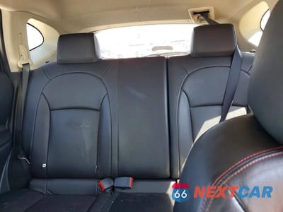 Zdjęcie 10 z 13 samochodu: 2011 NISSAN ROGUE S VIN:JN8AS5MV1BW665477 - miniatura