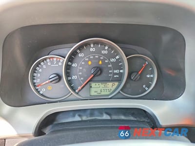 Zdjęcie 9 z 12 samochodu: 2016 TOYOTA RAV4 LE VIN:2T3BFREV6GW504154 - miniatura