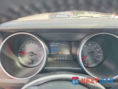 Zdjęcie 9 z 12 samochodu: 2022 FORD MUSTANG VIN:1FA6P8TD4N5145433 - miniatura