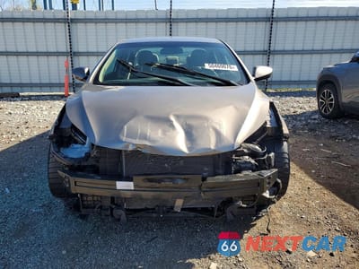 Piąte zdjęcie samochodu w środku: 2016 HYUNDAI ELANTRA SE VIN:5NPDH4AE1GH741301 - miniatura