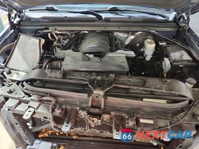 Zdjęcie 12 z 13 samochodu: 2016 CHEVROLET SUBURBAN K1500 LTZ VIN:1GNSKJKC1GR101951 - miniatura