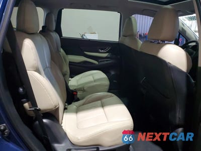 Zdjęcie 11 z 14 samochodu: 2019 SUBARU ASCENT LIMITED VIN:4S4WMAPD1K3412079 - miniatura