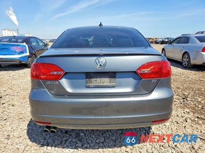 Zdjęcie 6 z 12 samochodu: 2014 VOLKSWAGEN JETTA SE VIN:3VWD07AJ9EM381737 - miniatura