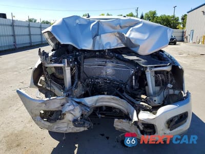 Piąte zdjęcie samochodu w środku: 2026 RAM 2500 BIG HORN VIN:3C6UR5DJ7TG234263 - miniatura