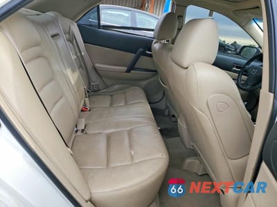 Zdjęcie 10 z 12 samochodu: 2006 MAZDA 6 S VIN:1YVHP80D765M07240 - miniatura