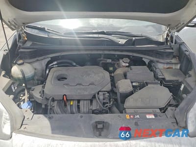 Zdjęcie 12 z 13 samochodu: 2020 KIA SPORTAGE LX VIN:KNDPMCACXL7706854 - miniatura