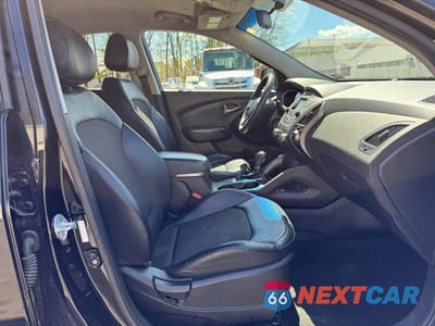 Zdjęcie 7 z 12 samochodu: 2015 HYUNDAI TUCSON GLS VIN:KM8JTCAF1FU064934 - miniatura