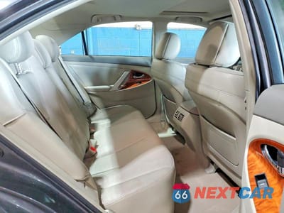 Zdjęcie 10 z 12 samochodu: 2010 TOYOTA CAMRY XLE V6 VIN:4T1BK3EK7AU108328 - miniatura