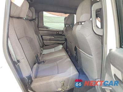 Zdjęcie 10 z 13 samochodu: 2025 TOYOTA TACOMA SR5 VIN:3TMLB5JN6SM095002 - miniatura