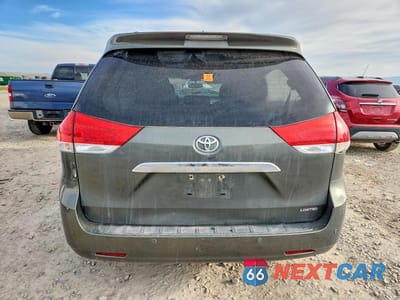Zdjęcie 6 z 13 samochodu: 2013 TOYOTA SIENNA LIMITED 7-PASSENGER VIN:5TDYK3DCXDS293802 - miniatura