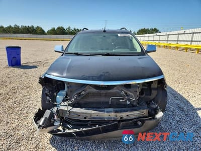Piąte zdjęcie samochodu w środku: 2008 LINCOLN MKX VIN:2LMDU88CX8BJ05240 - miniatura