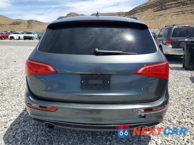 Zdjęcie 6 z 12 samochodu: 2012 AUDI Q5 PREMIUM PLUS VIN:WA1DKAFP6CA069855 - miniatura
